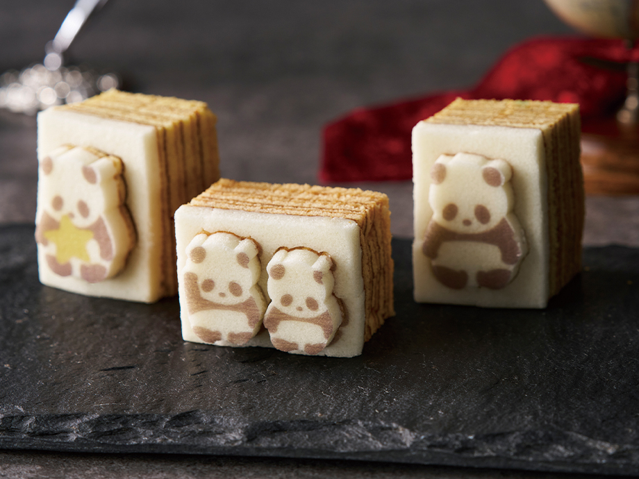 パンダコレクション