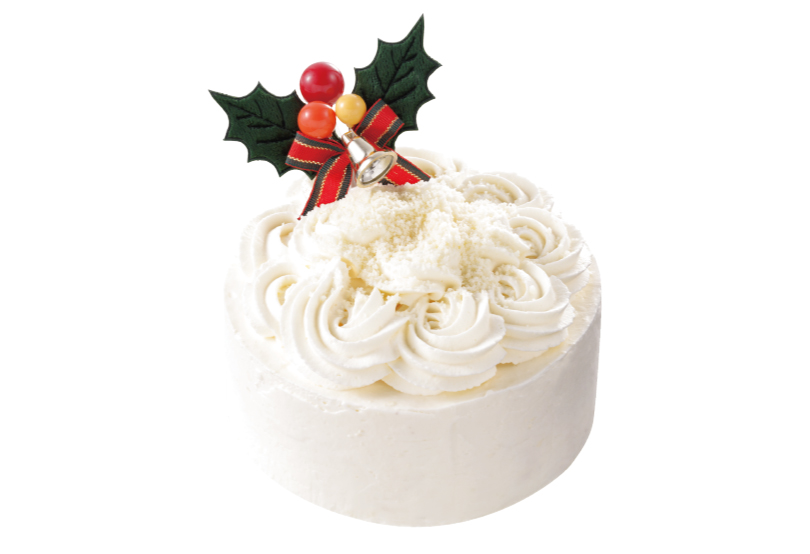 ネージュ・ド・フロマージュ