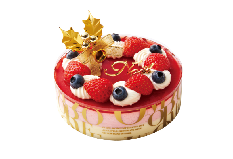 ストロベリーノエル