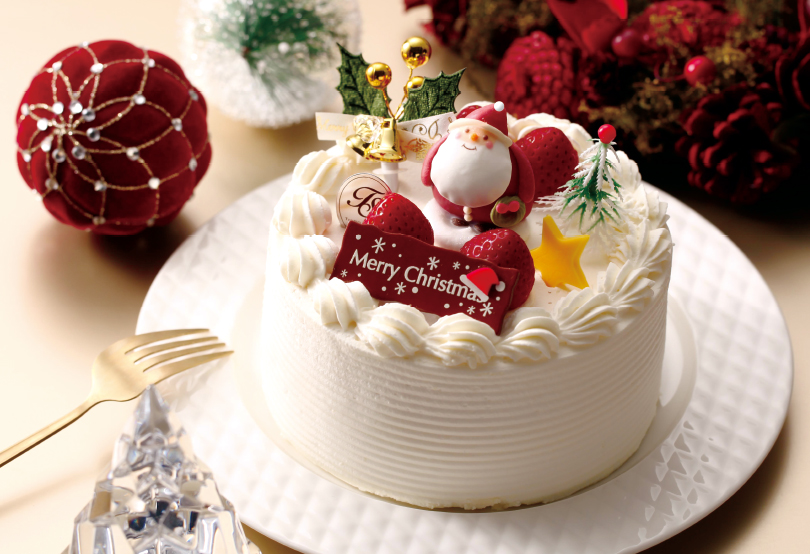 クリスマス フレーズ 5号