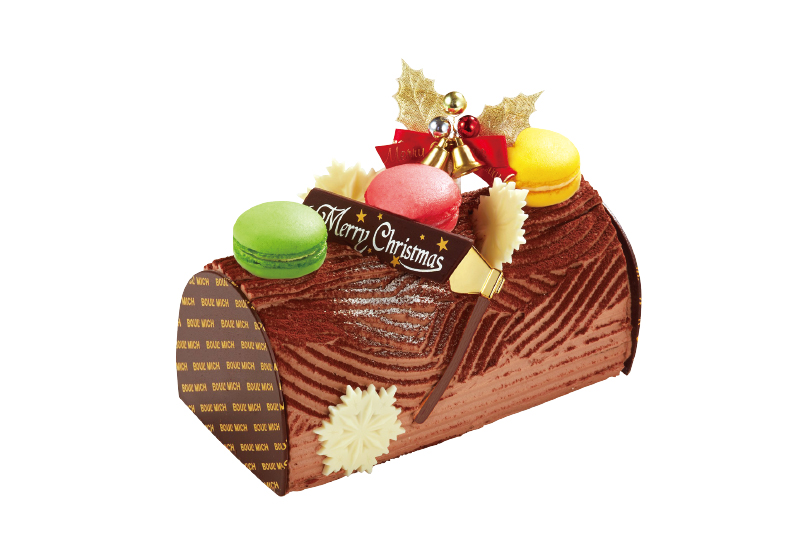 ビュシュ・ドゥ・ノエル