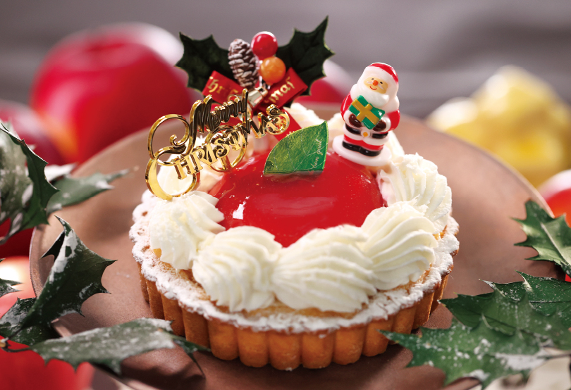 フロマージュ ポム