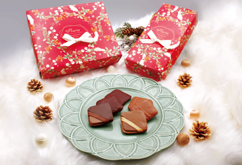 クリスマス ラング