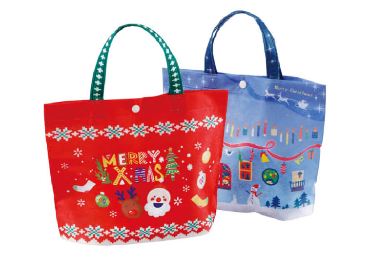 クリスマスプチギフト