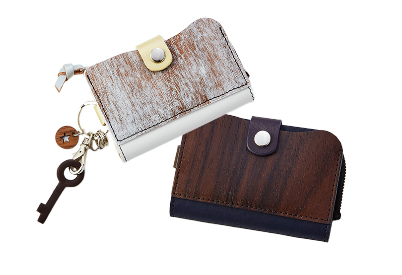 キーカードコインケース（限定カラー）