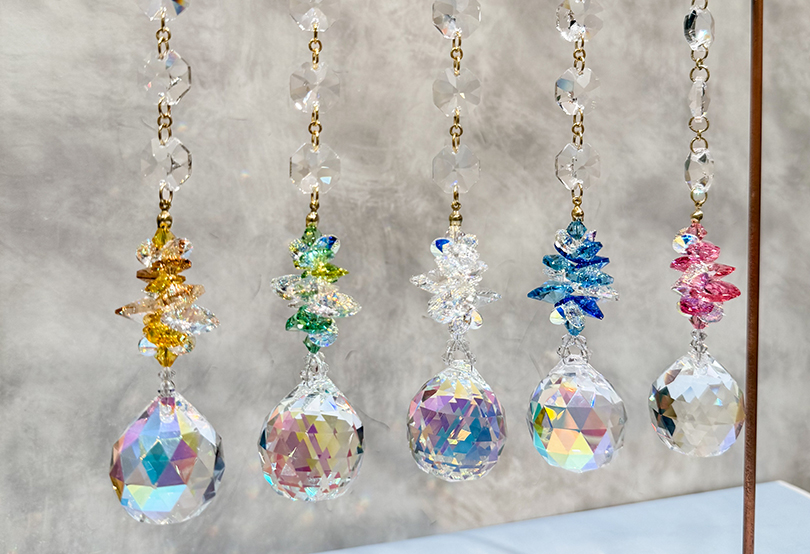 サンキャッチャー