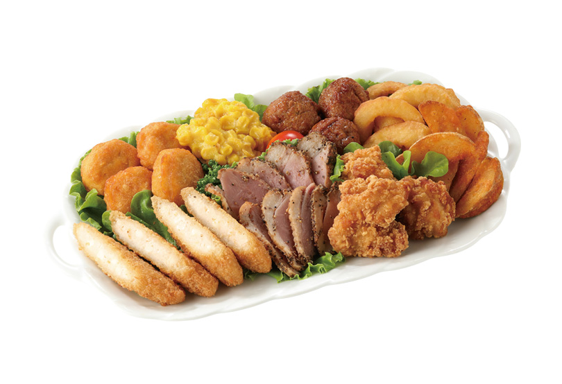 オードブル（小）