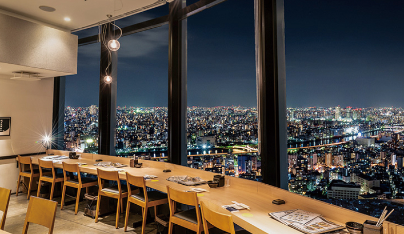 蟻月 クリスマスコース