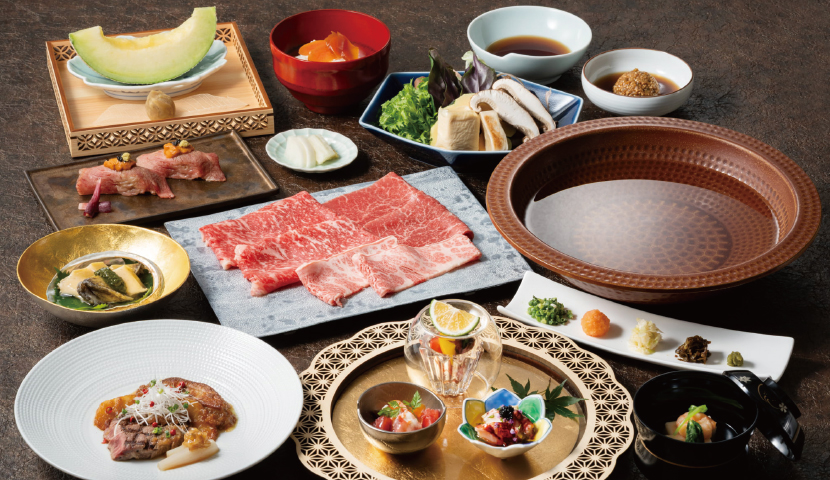 特別懐石～匠～たくみ