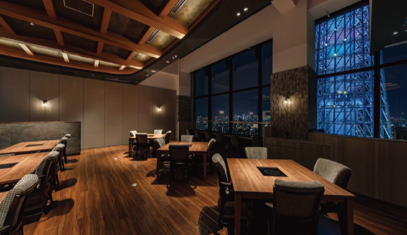 特別懐石～匠～たくみ