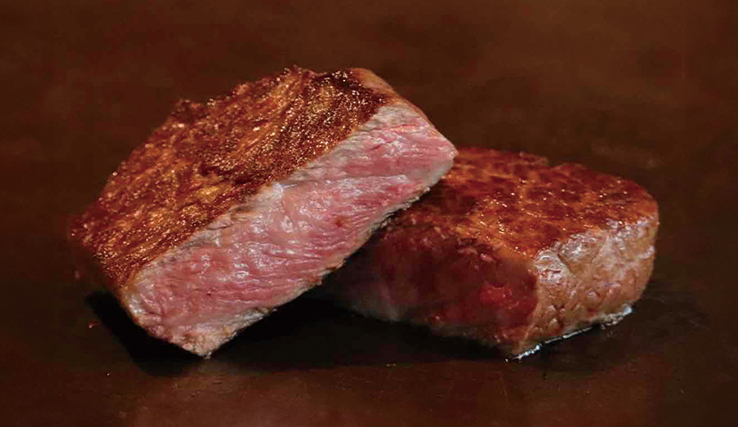 クリスマスコース