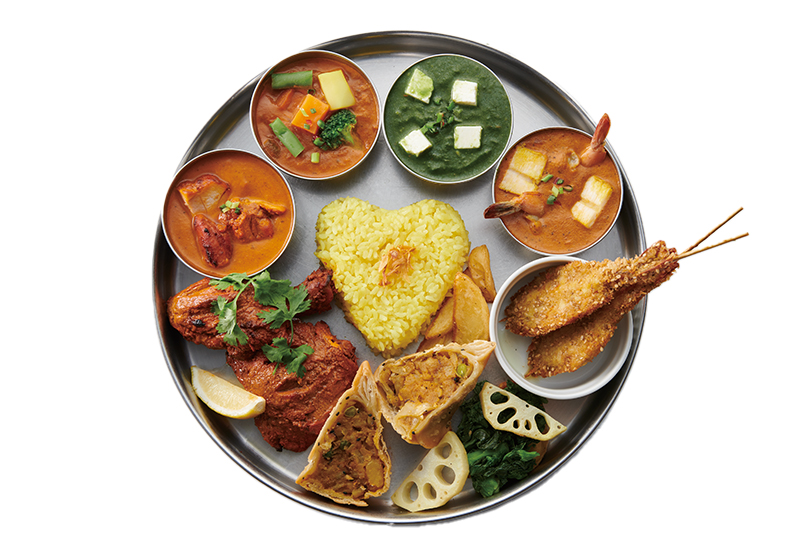 X’masペアセット